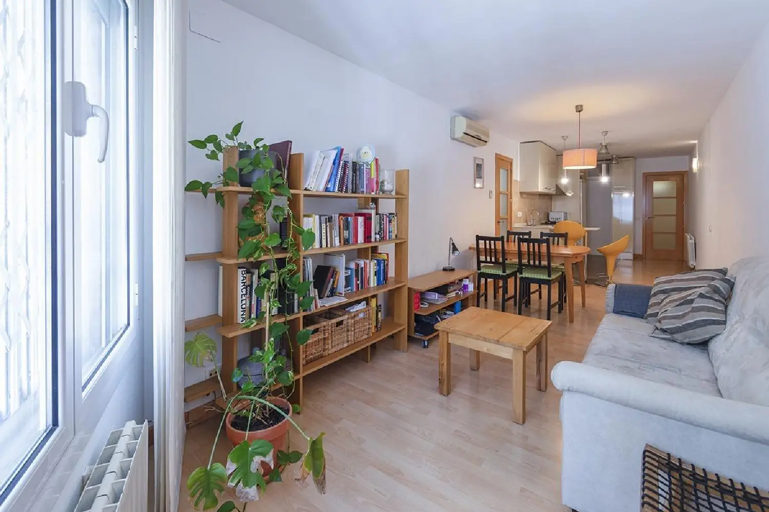 till salu hus La Vinya Maresme 3