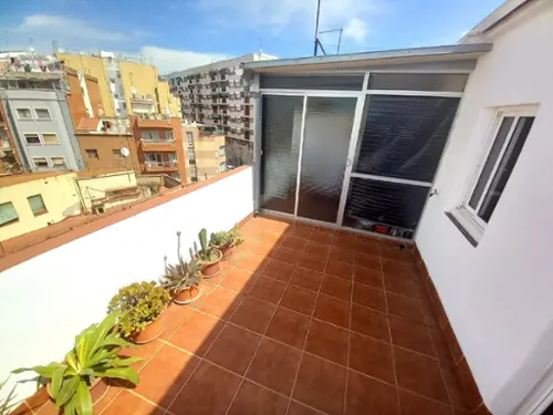 La Vinya Maresme hus foto 6175838
