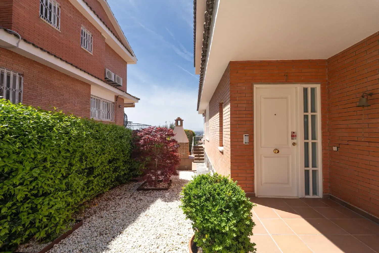 till salu hus La Vinya Maresme 2
