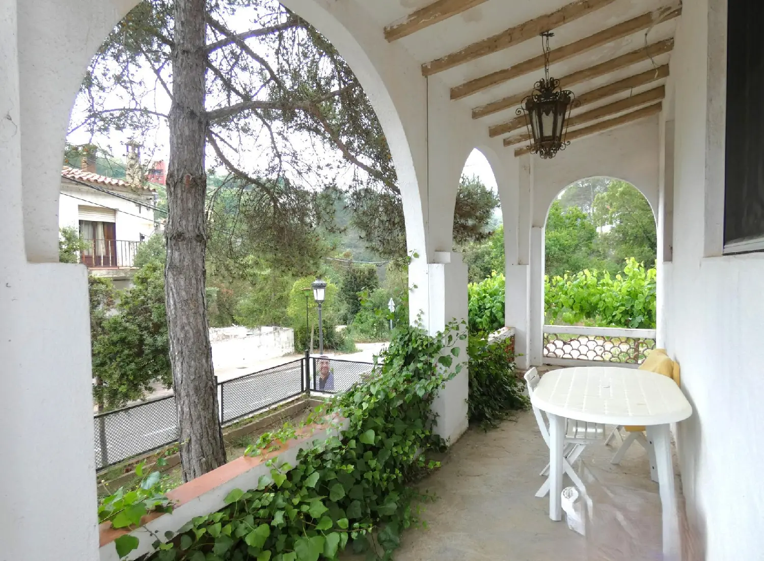  till salu hus La Ponderosa Alt Penedès 1