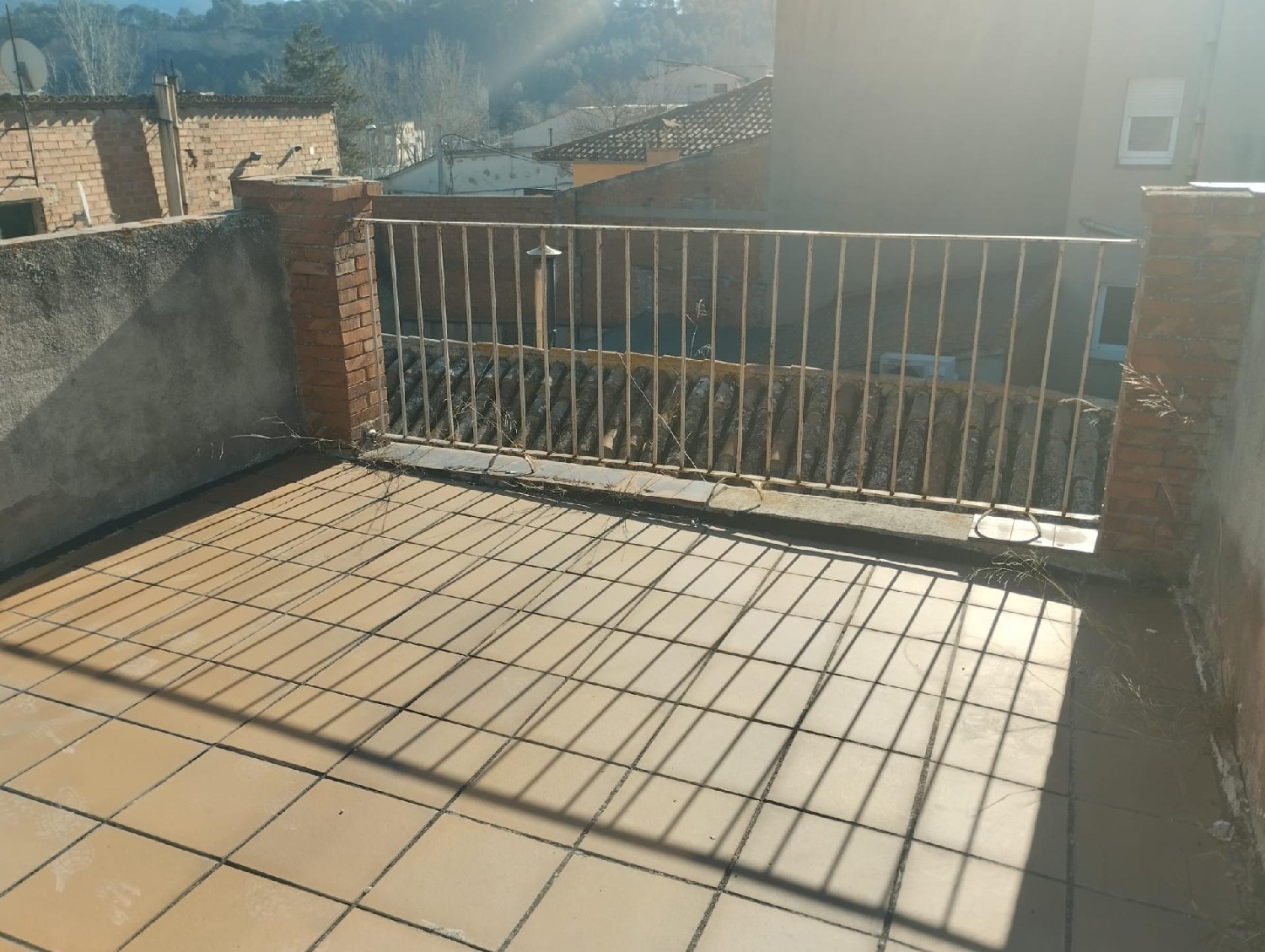  till salu hus Les Garrigues Anoia 1