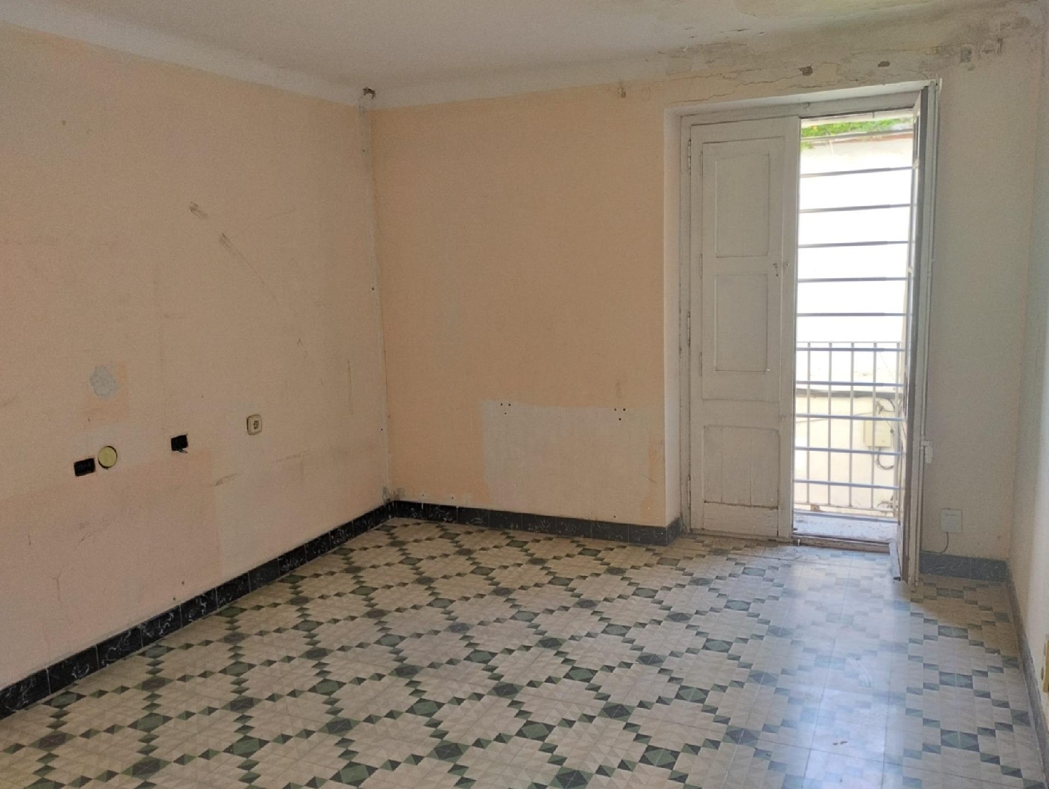  till salu hus Les Garrigues Anoia 7