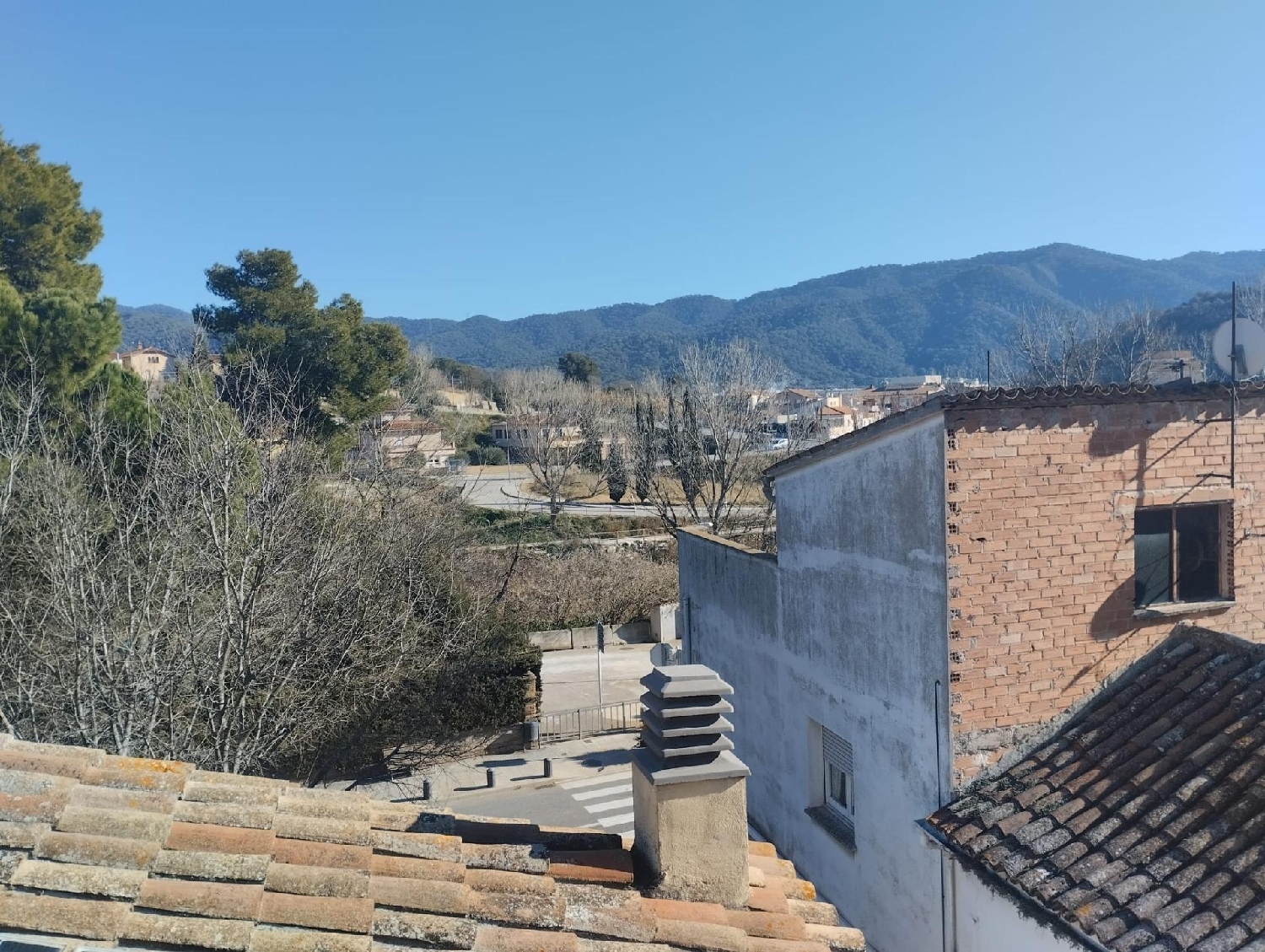 till salu hus Les Garrigues Anoia 3