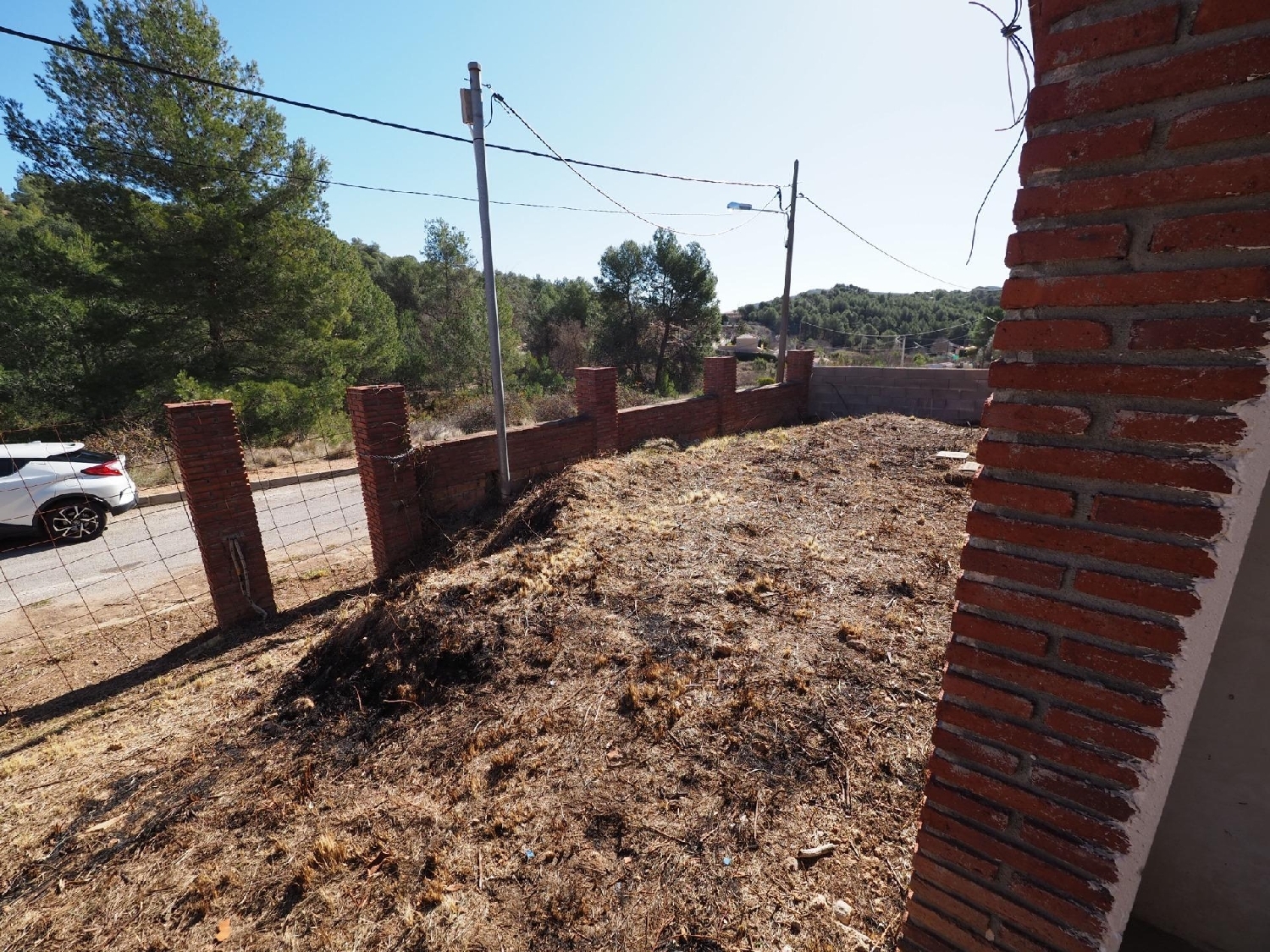  till salu hus Les Peces Baix Penedès 7