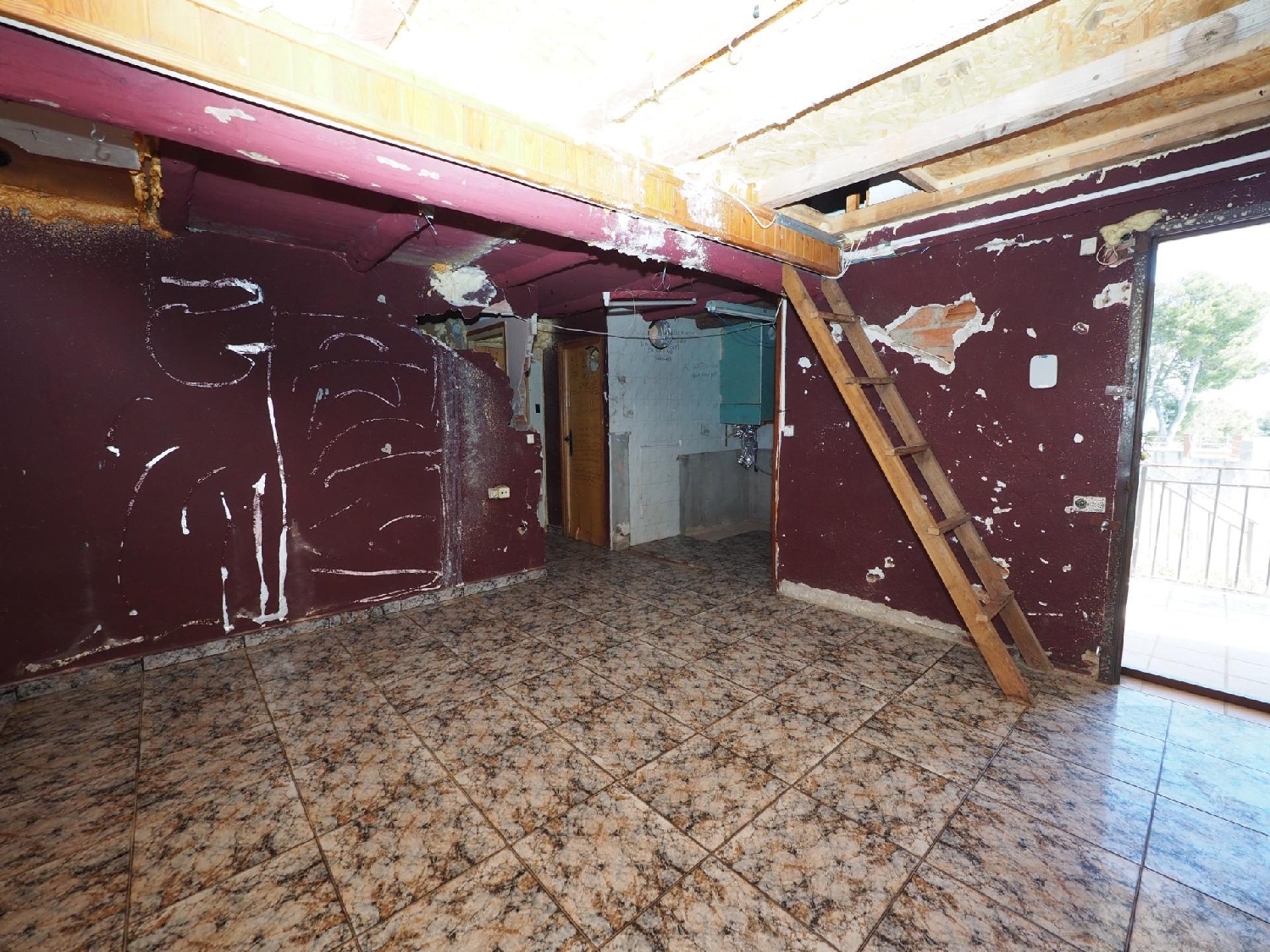  till salu hus Les Pinedes De L'ermengol Anoia 8