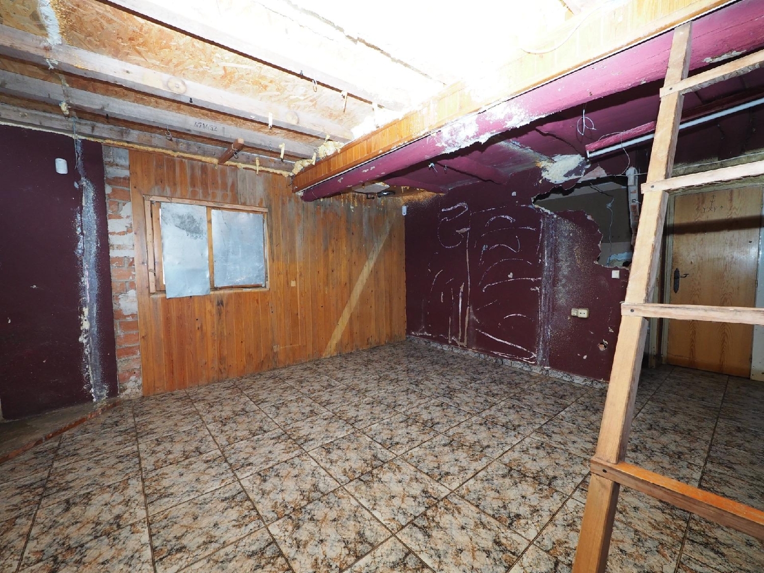  till salu hus Les Pinedes De L'ermengol Anoia 7