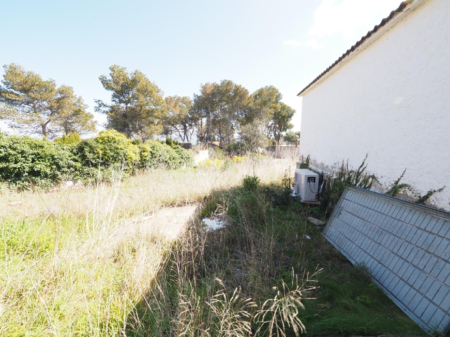  till salu hus Les Pinedes De L'ermengol Anoia 5