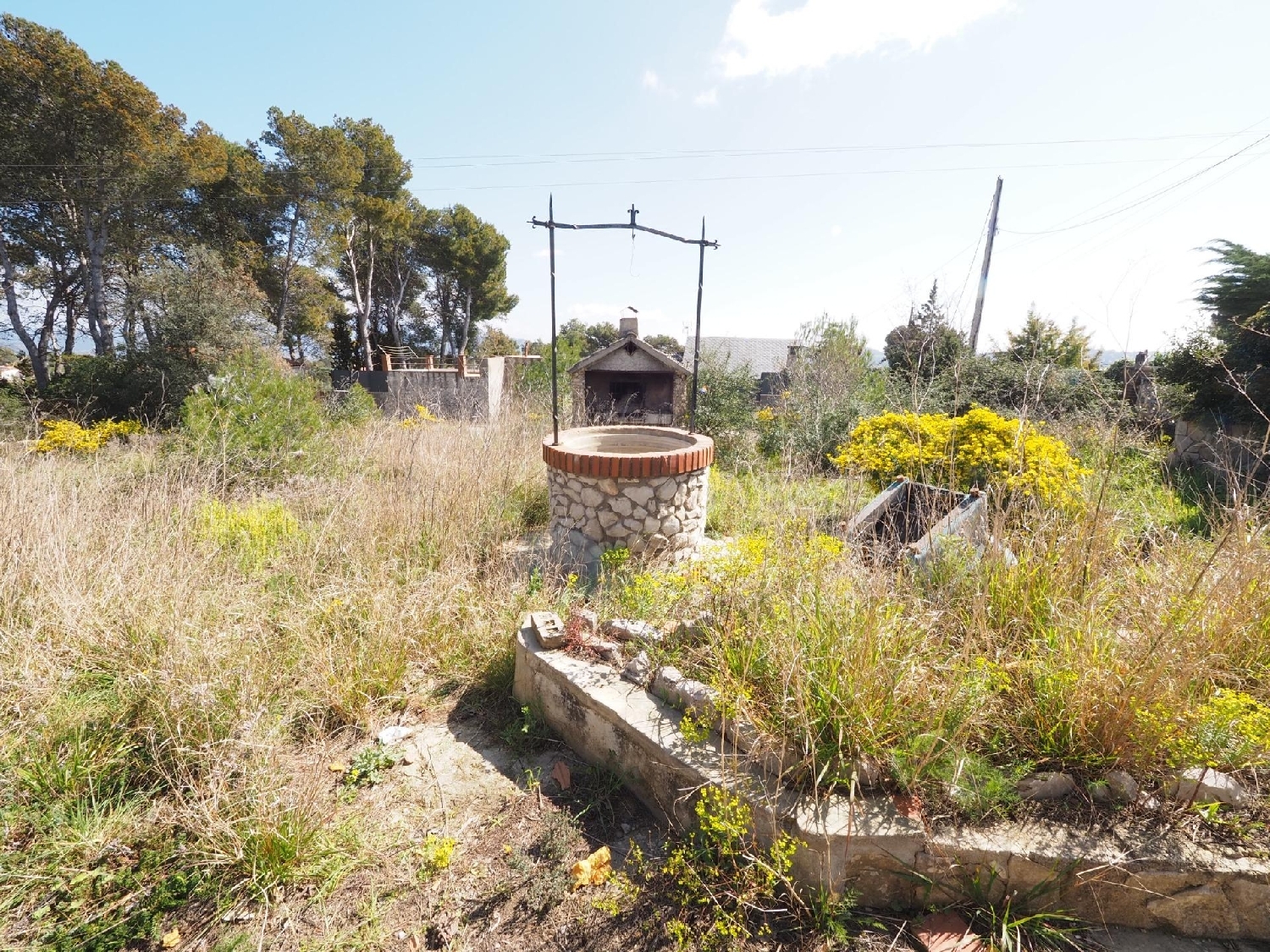 till salu hus Les Pinedes De L'ermengol Anoia 6