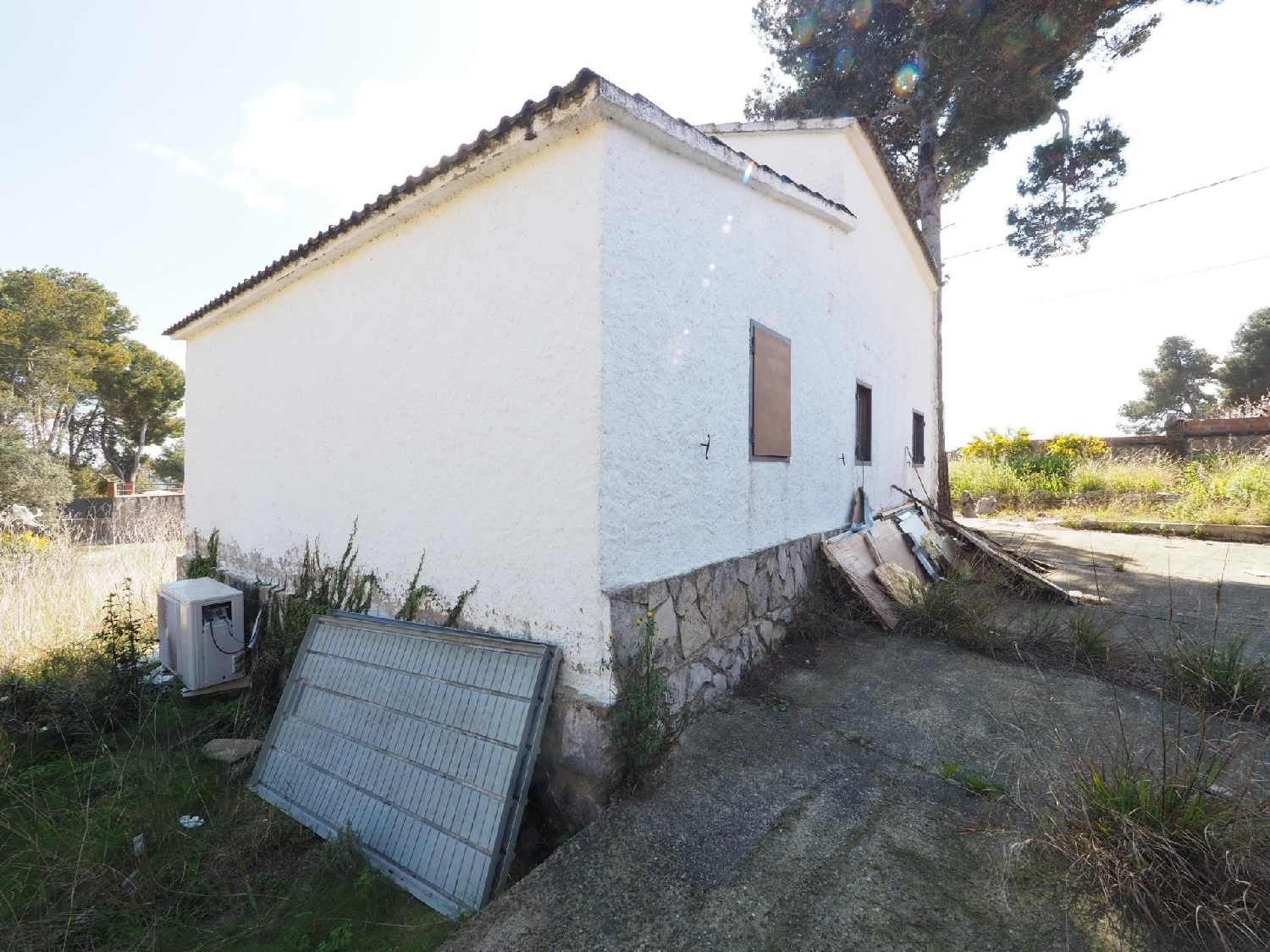  till salu hus Les Pinedes De L'ermengol Anoia 4