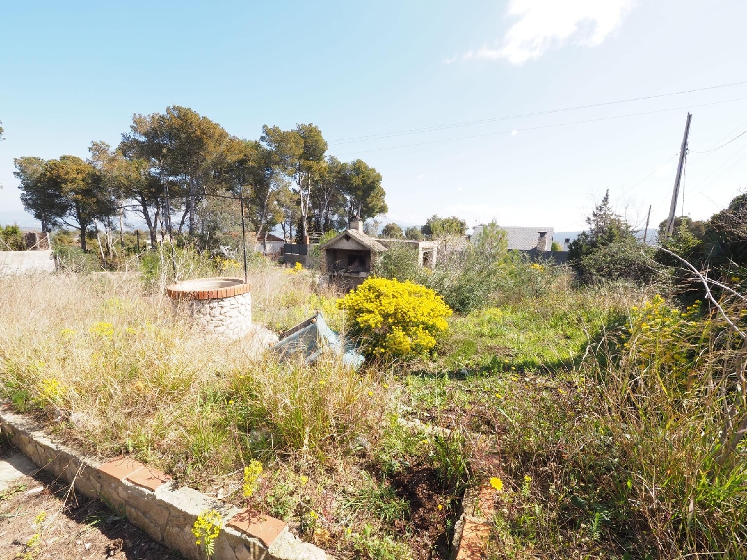 till salu hus Les Pinedes De L'ermengol Anoia 2