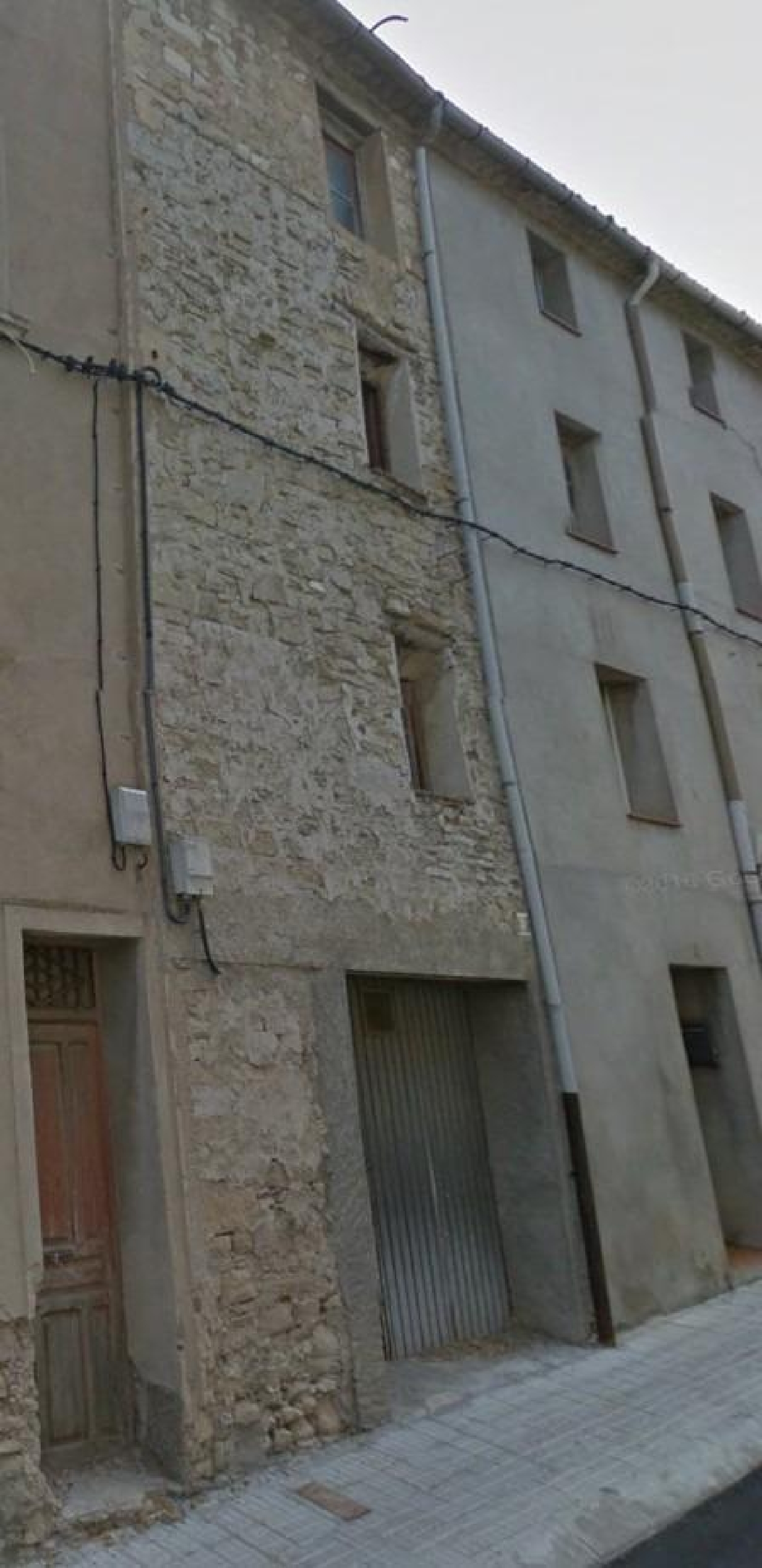 till salu hus Les Roques Conca De Barberà 2