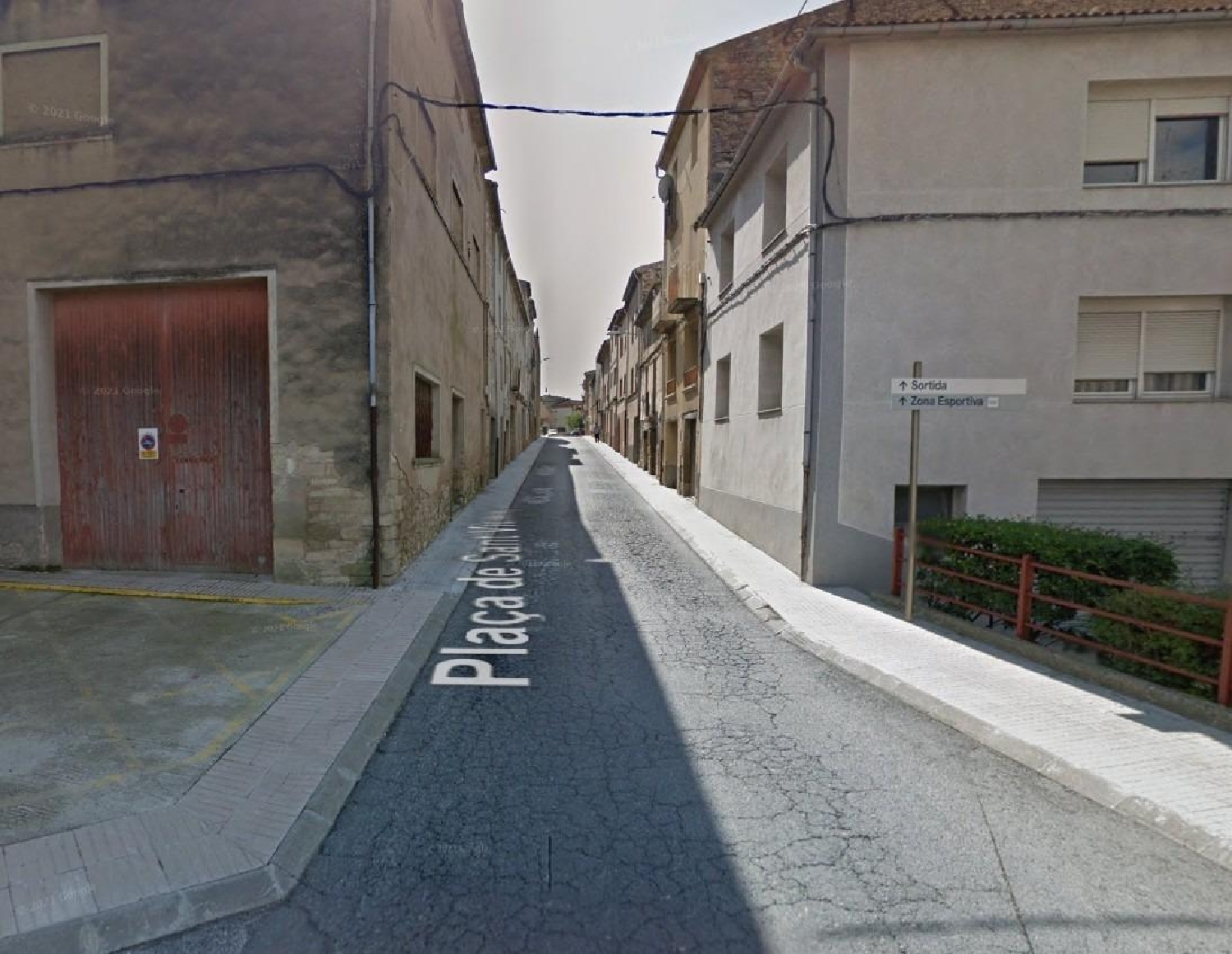 till salu hus Les Roques Conca De Barberà 3