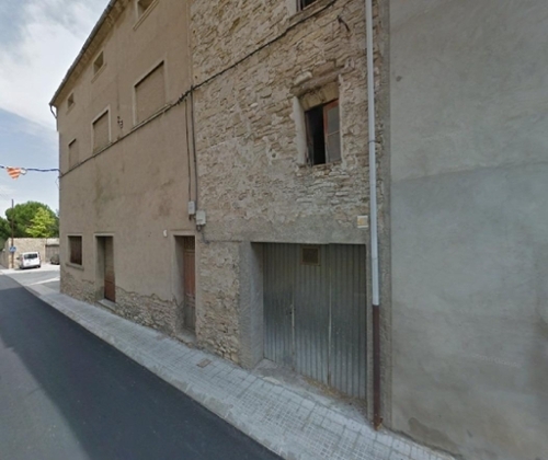 Les Roques Conca De Barberà hus foto 6226311