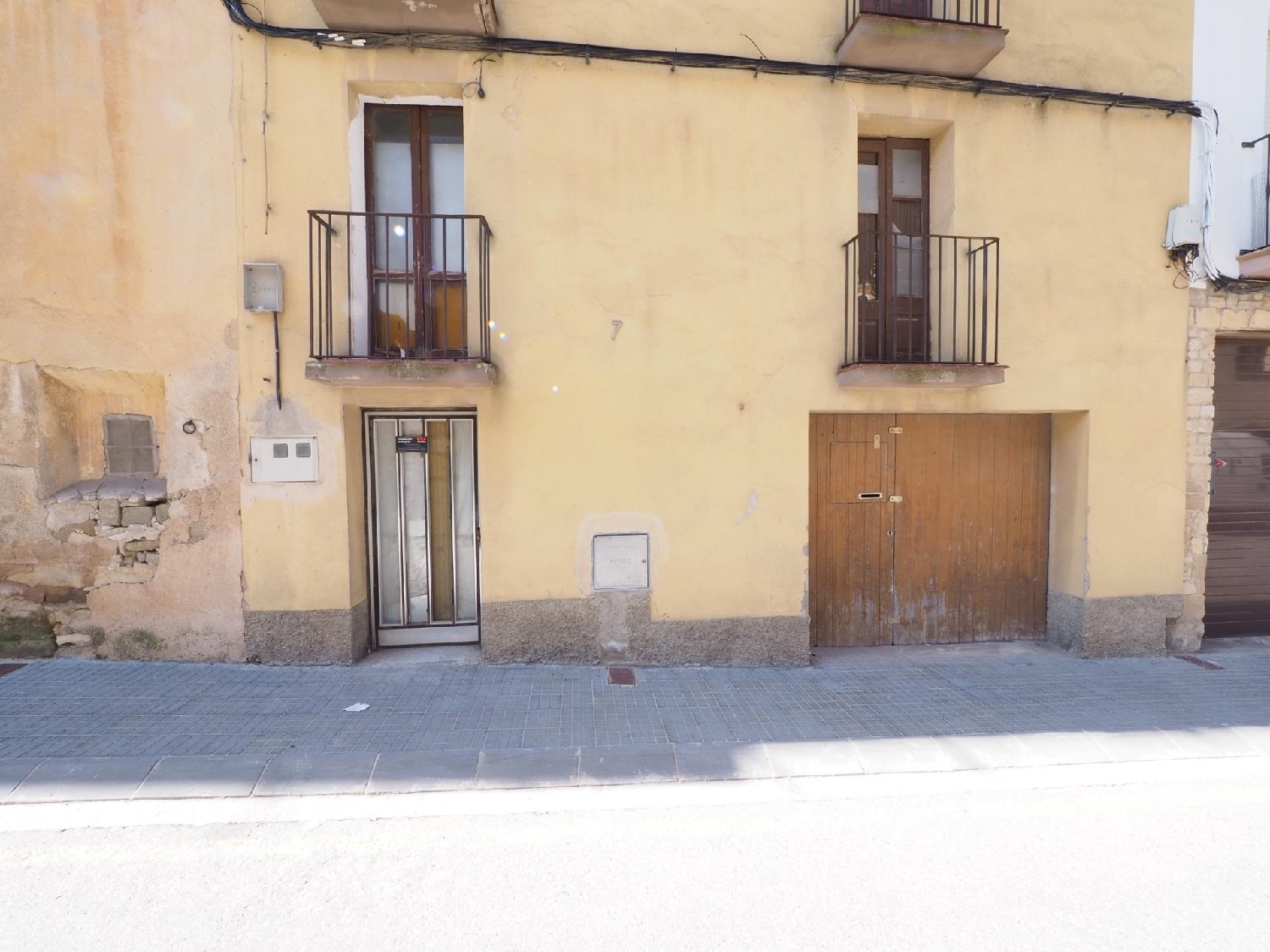 till salu hus Les Roques Conca De Barberà 2
