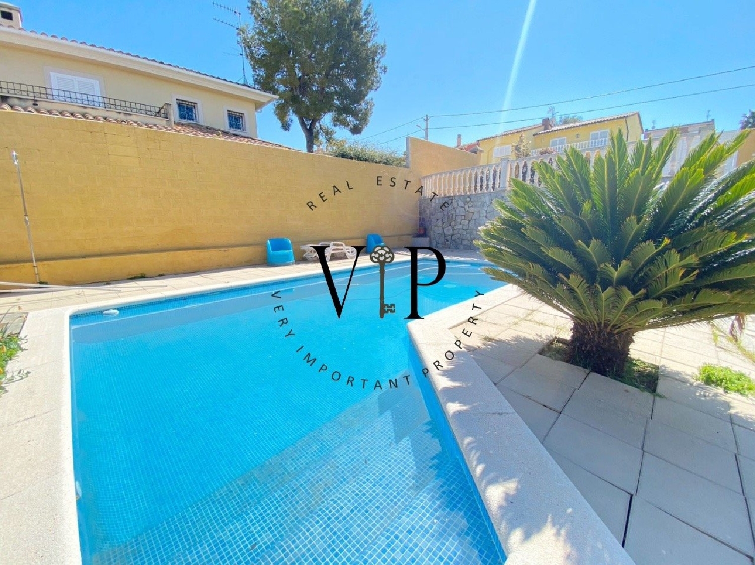 till salu hus Les Roquetes Garraf 2