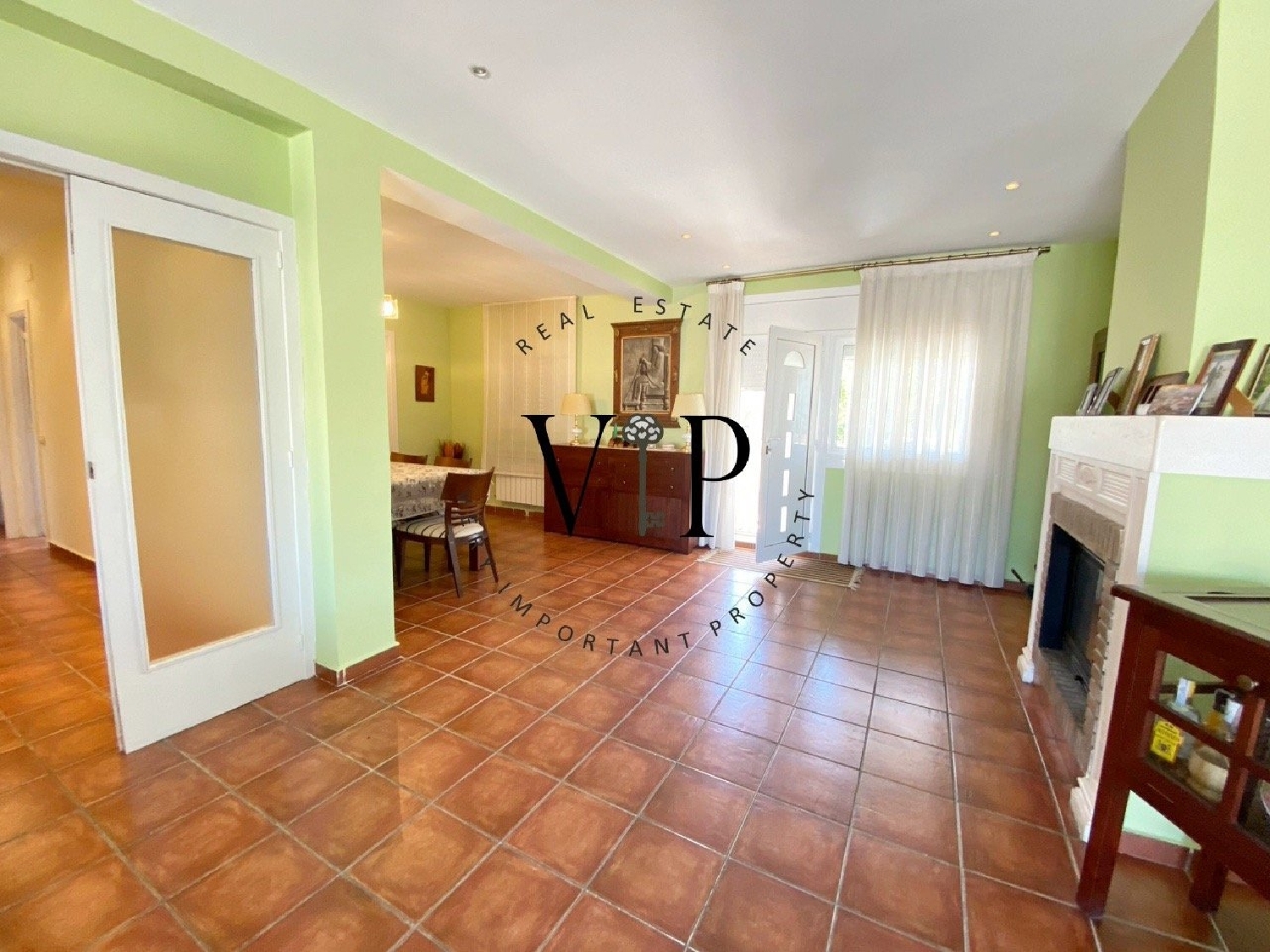  till salu hus Les Roquetes Garraf 8