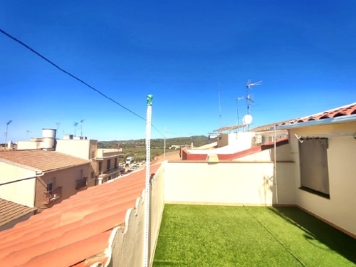 Les Salines Garraf hus foto 6243594