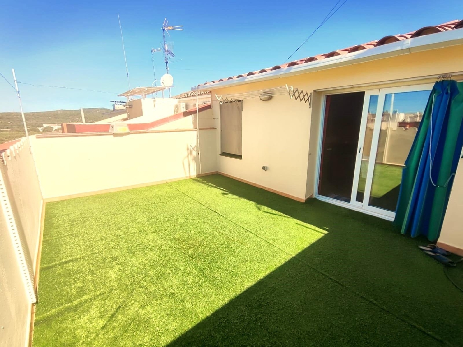 till salu hus Les Salines Garraf 2