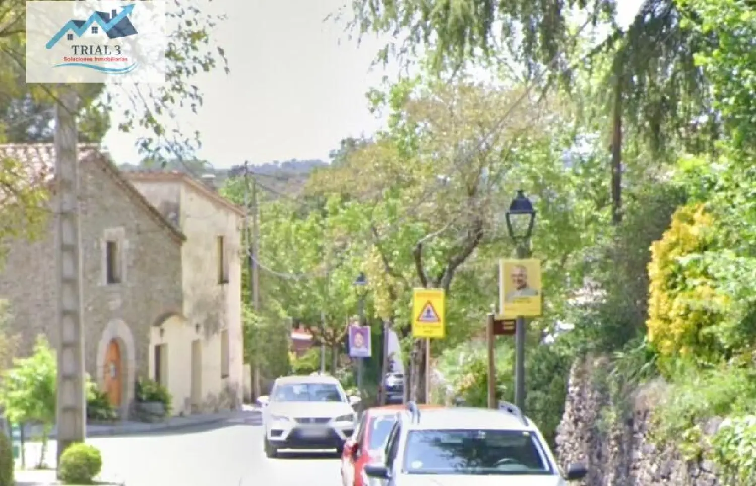 till salu hus Llinars Del Vallès Vallès Oriental 2