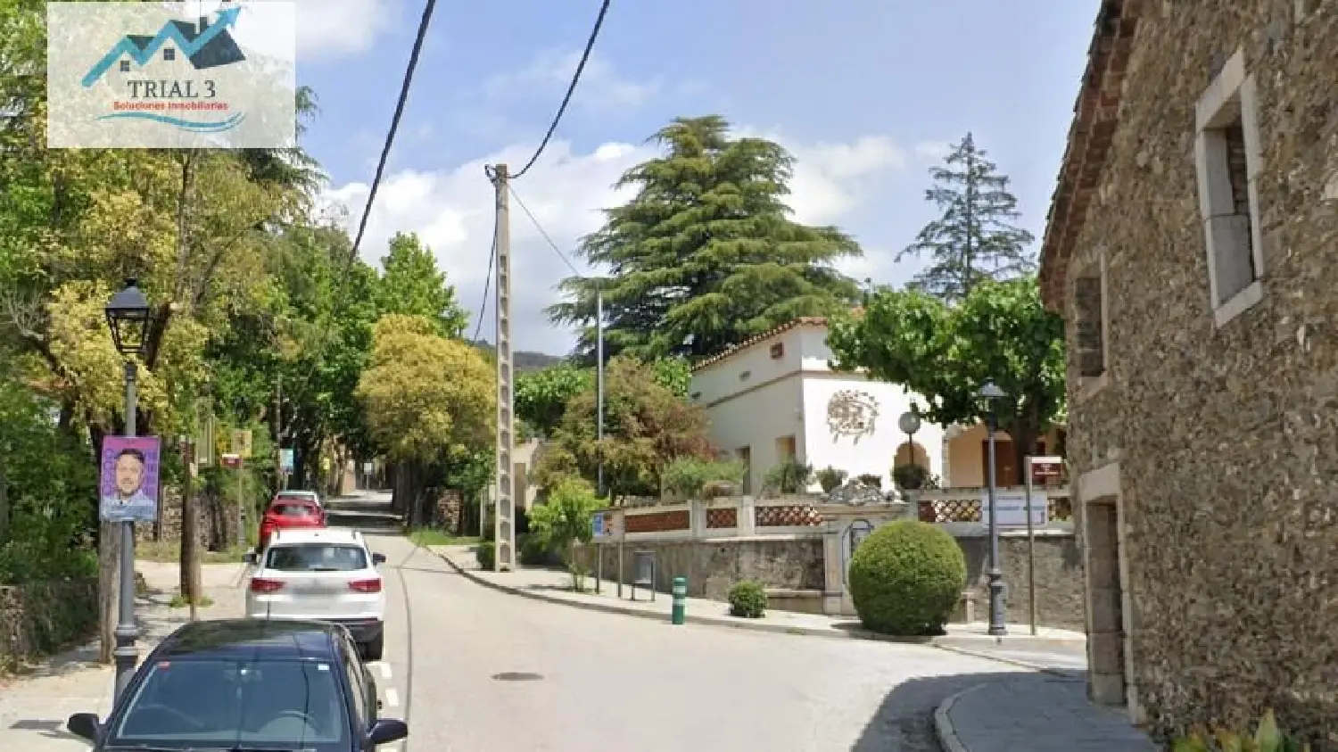 till salu hus Llinars Del Vallès Vallès Oriental 1