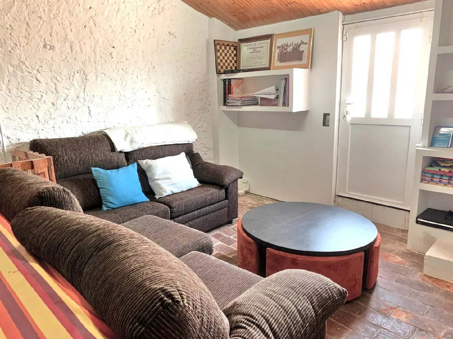 till salu hus Freginals Montsià 3