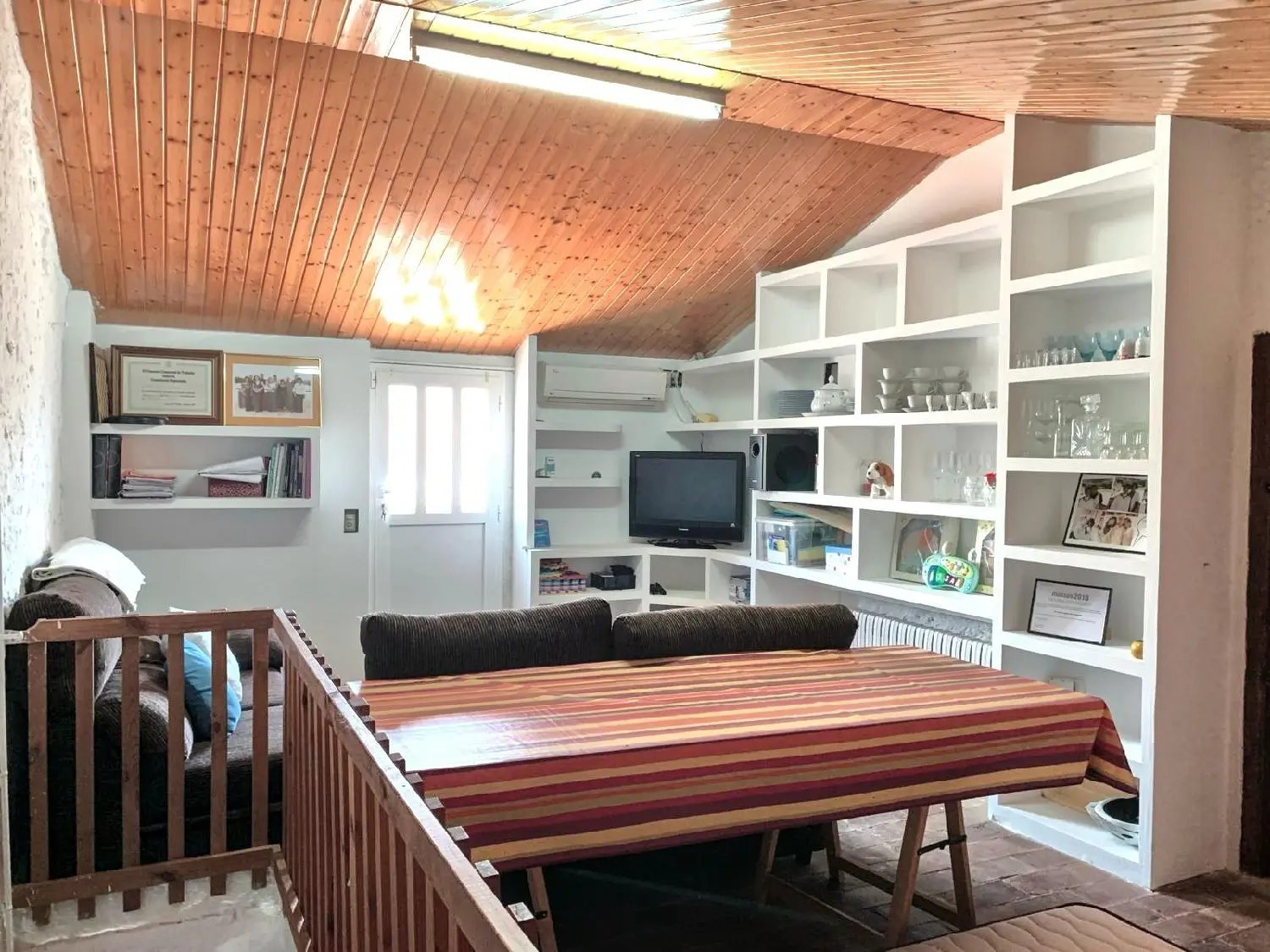 till salu hus Freginals Montsià 2
