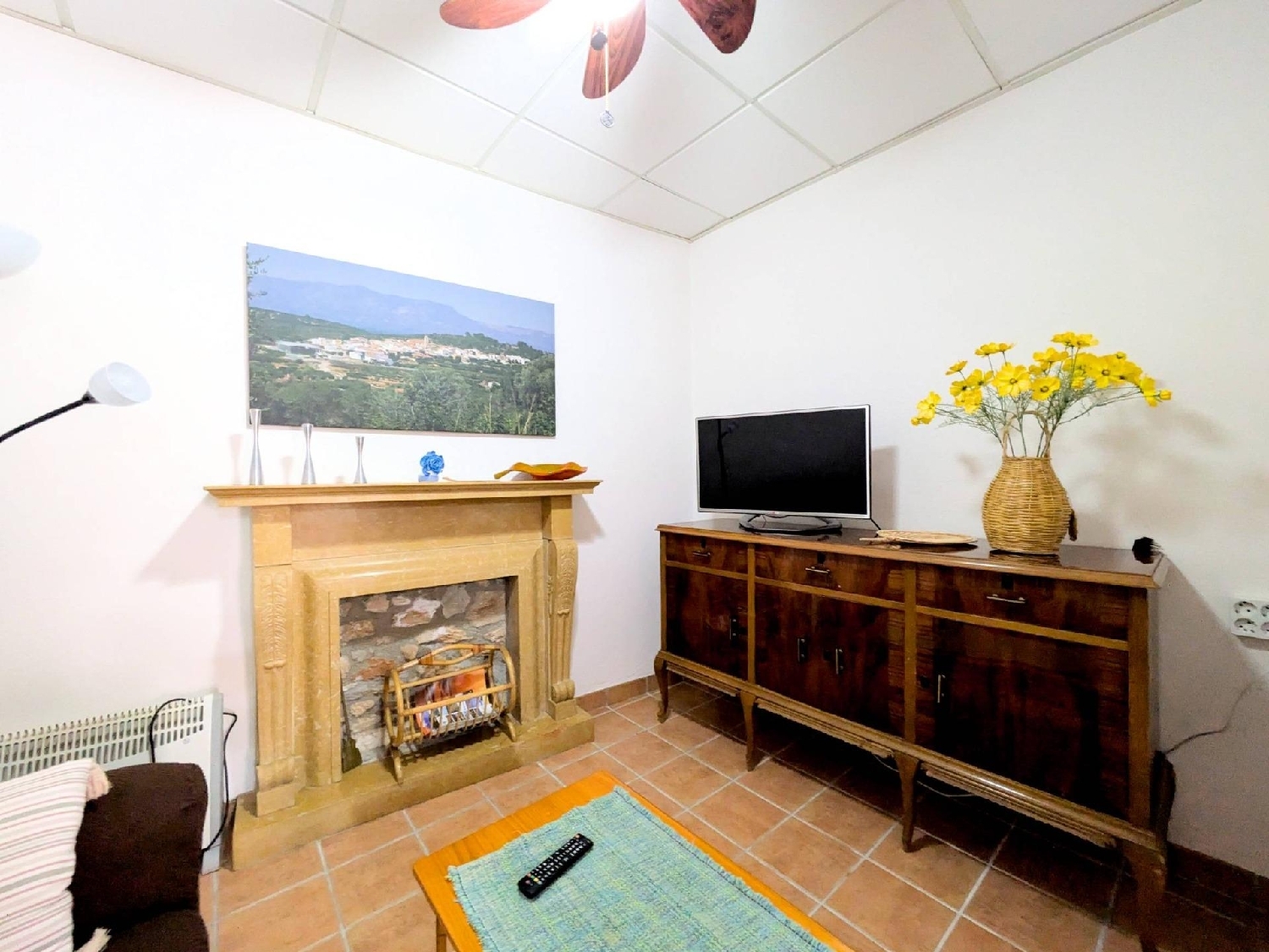  till salu hus Les Ventalles Montsià 6