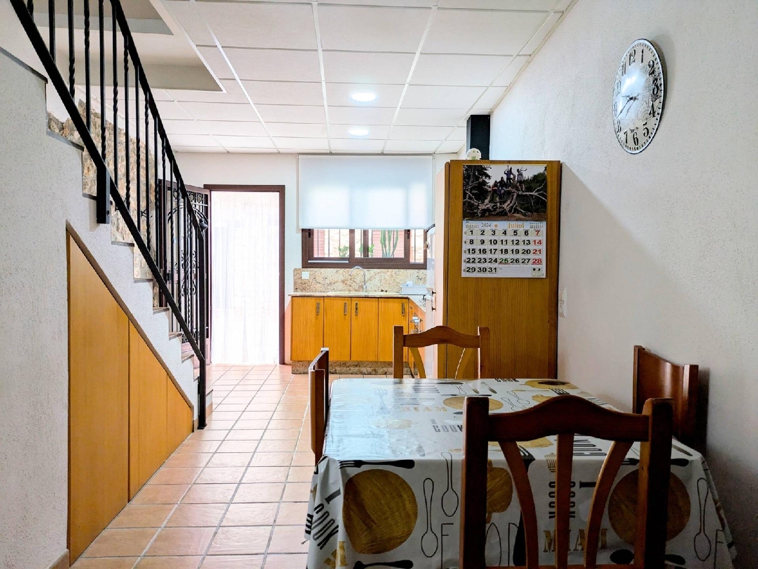  till salu hus Les Ventalles Montsià 4