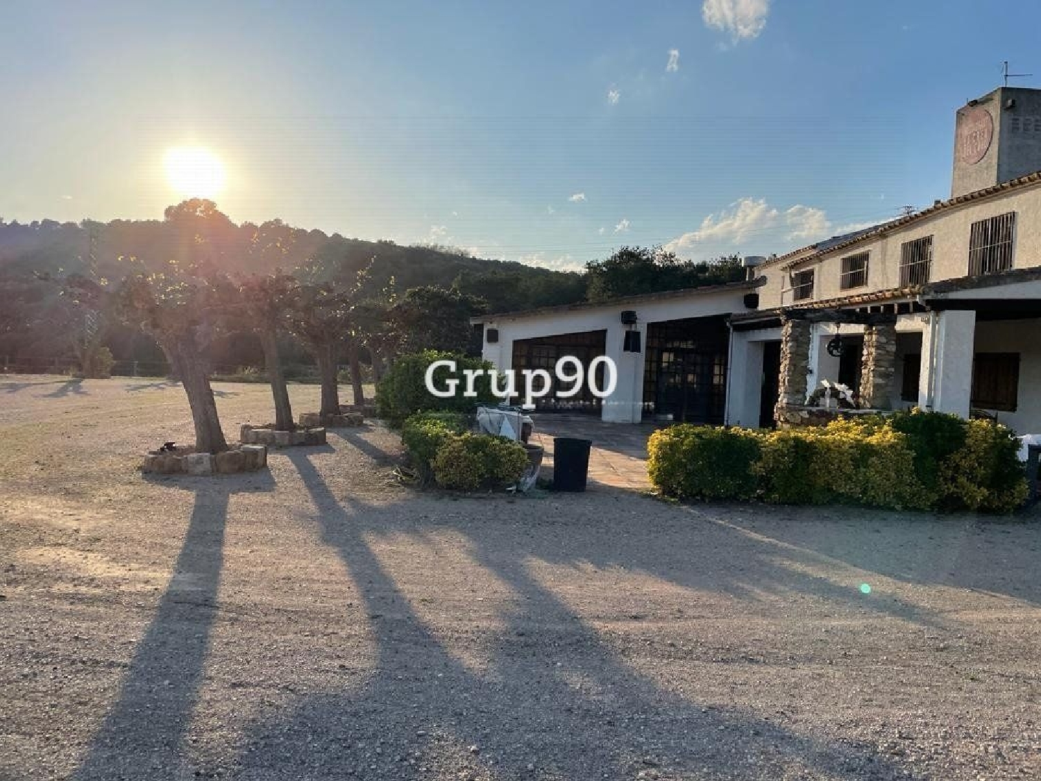  till salu hus Les Ventalles Montsià 4