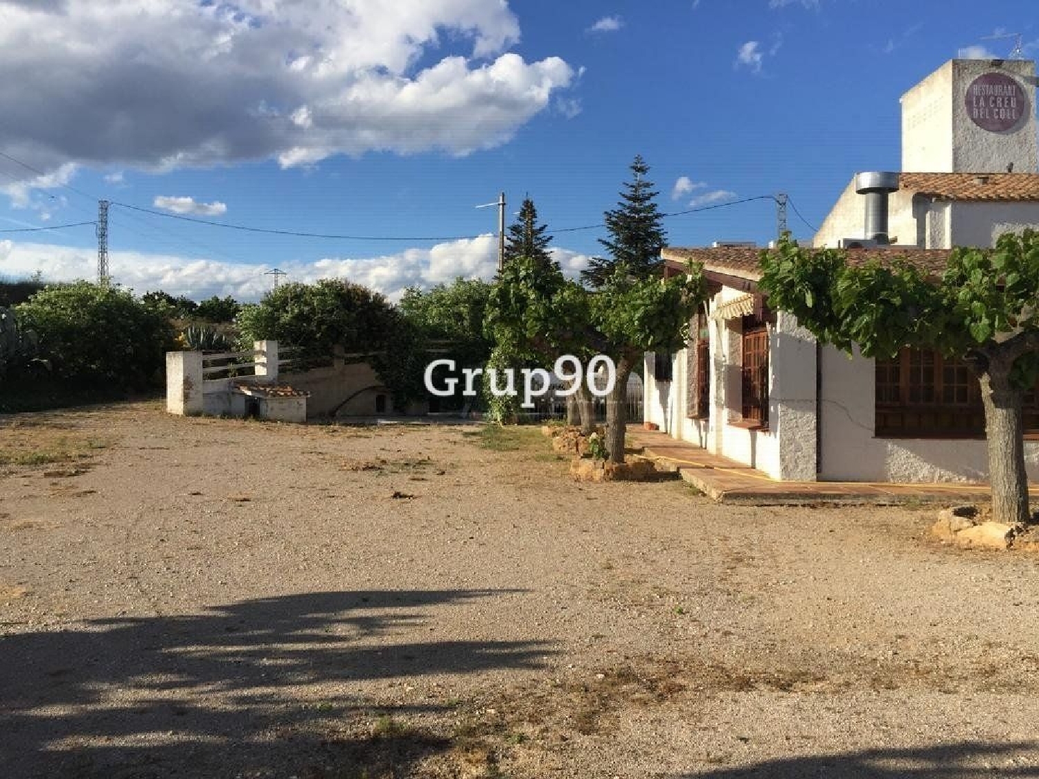till salu hus Les Ventalles Montsià 3