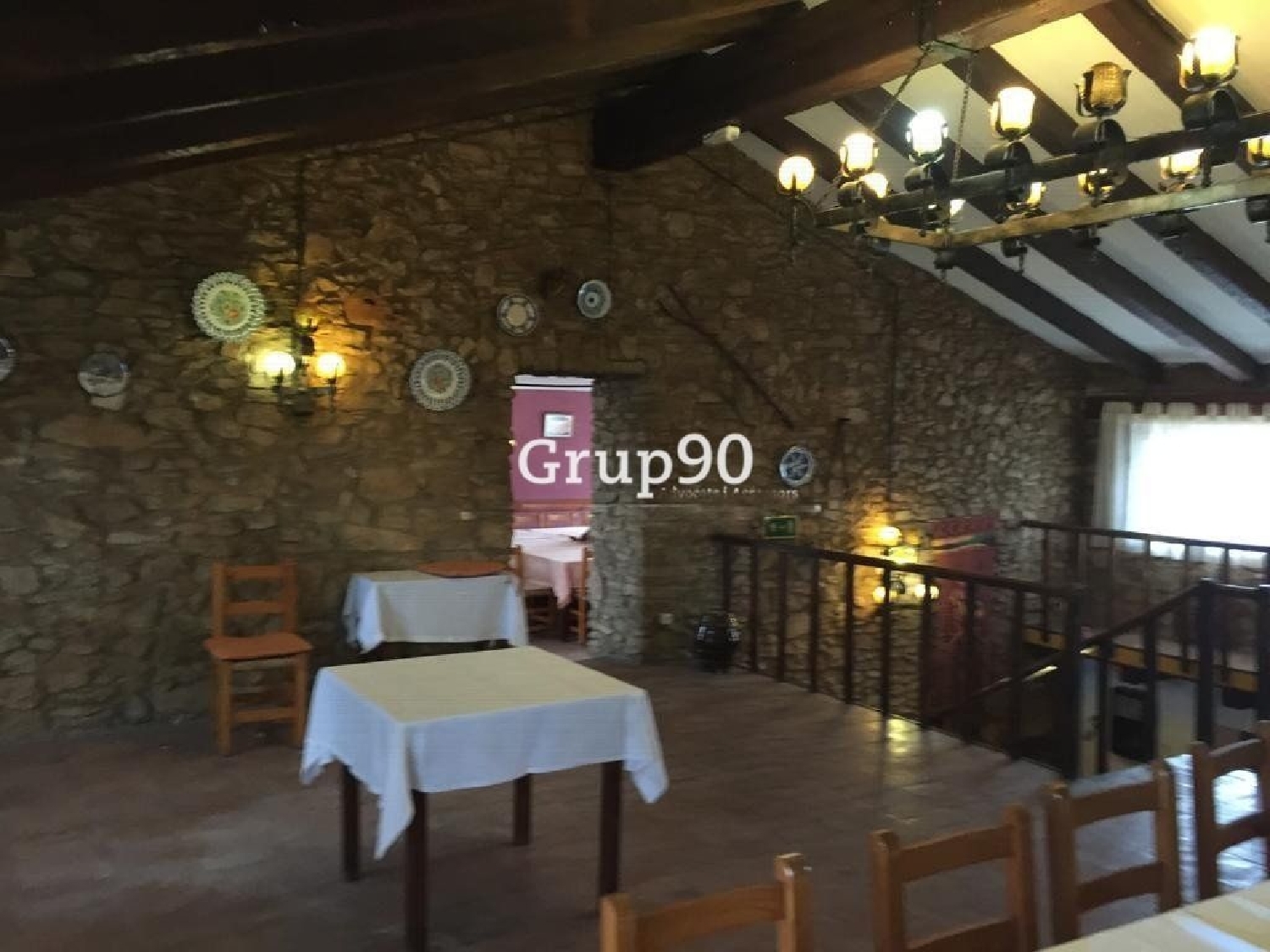  till salu hus Les Ventalles Montsià 8