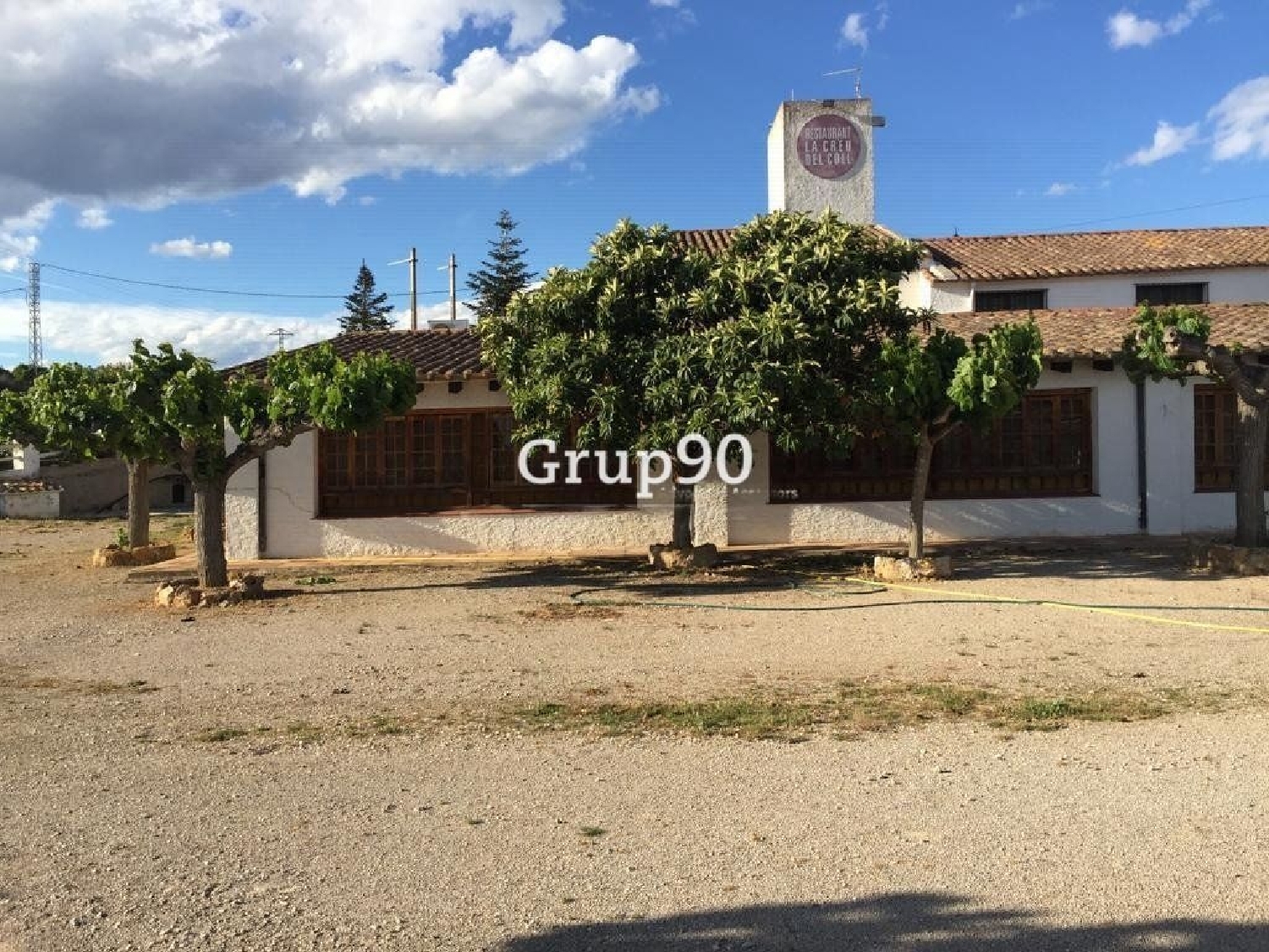  till salu hus Les Ventalles Montsià 5