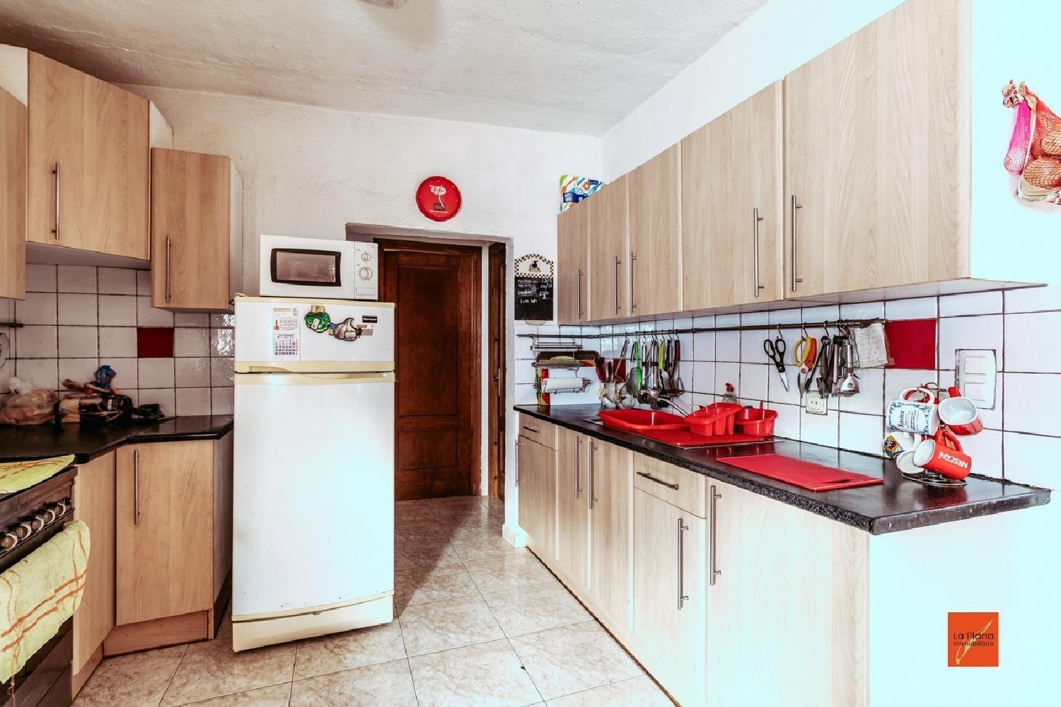  till salu hus Freginals Montsià 6