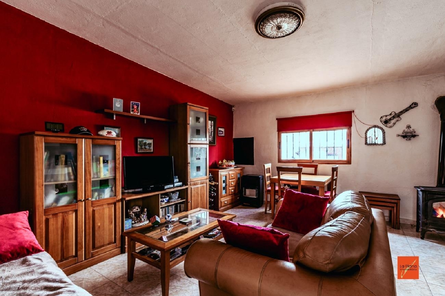  till salu hus Freginals Montsià 4