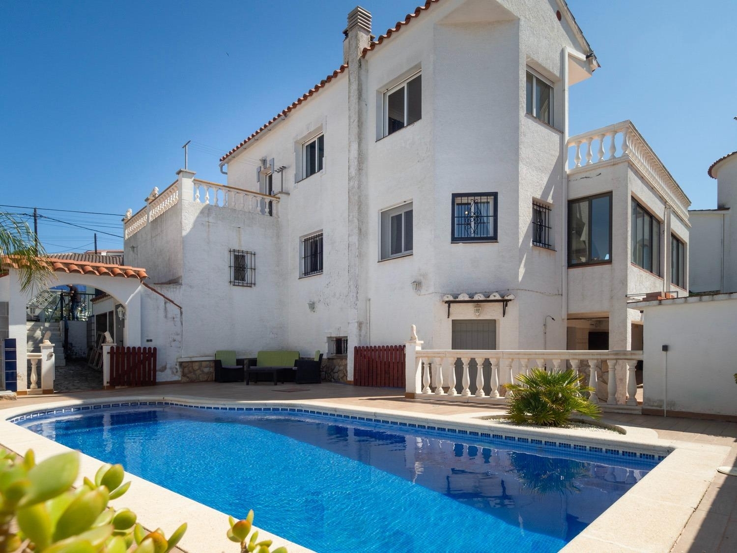  till salu hus L'escala Alt Empordà 2