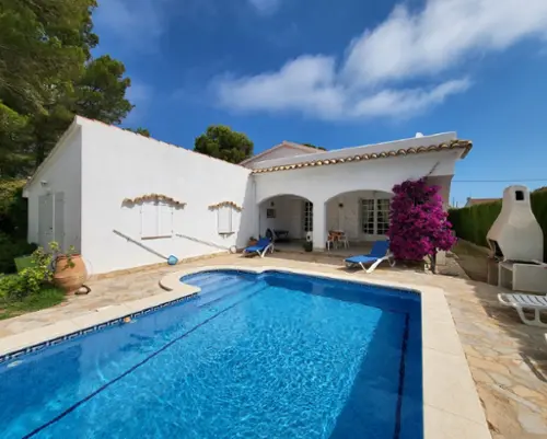 Marina Sant Jordi Baix Ebre hus foto 6162910