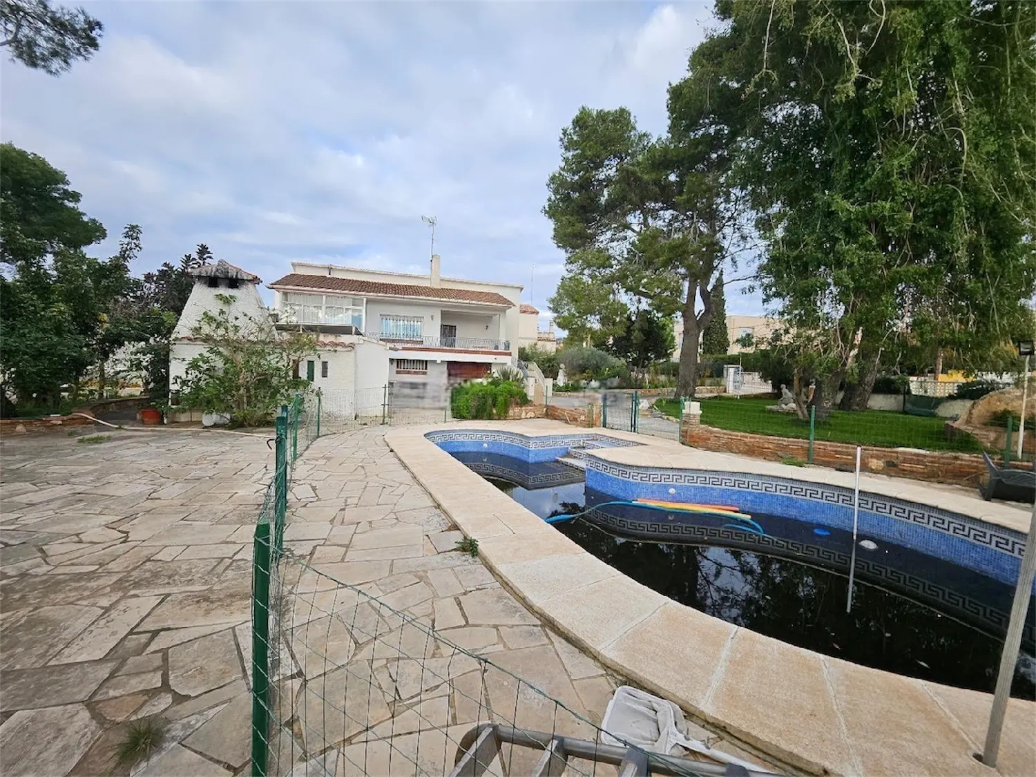  till salu hus L'alia Baix Ebre 1
