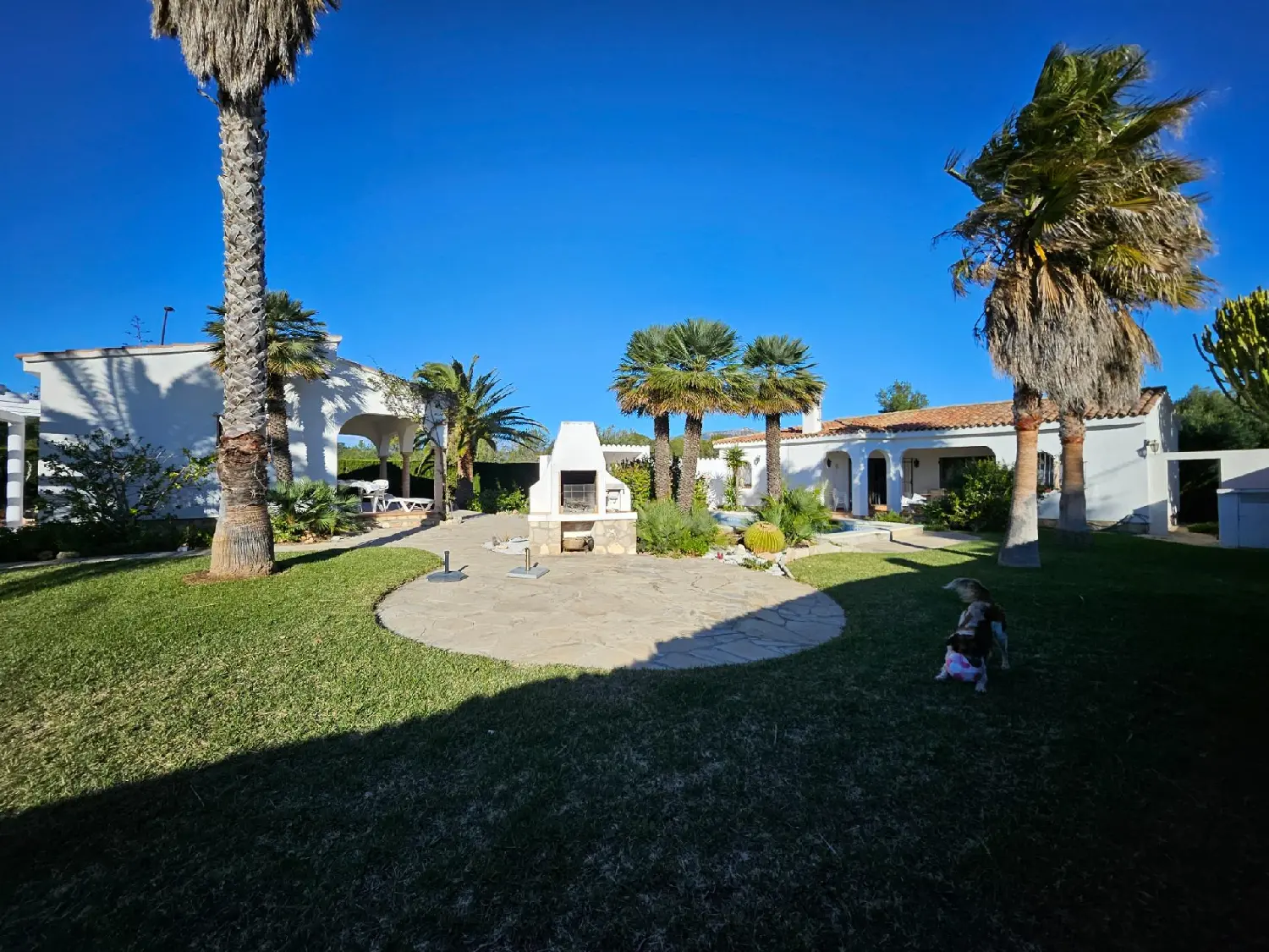  till salu hus Calafat Baix Ebre 1