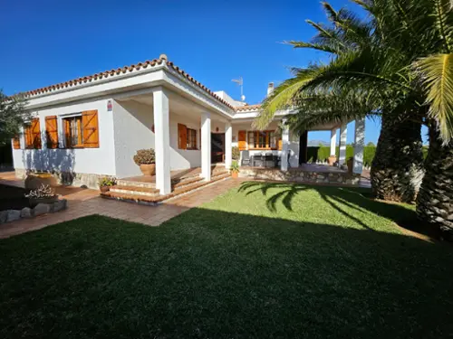 Calafat Baix Ebre hus foto 6162938