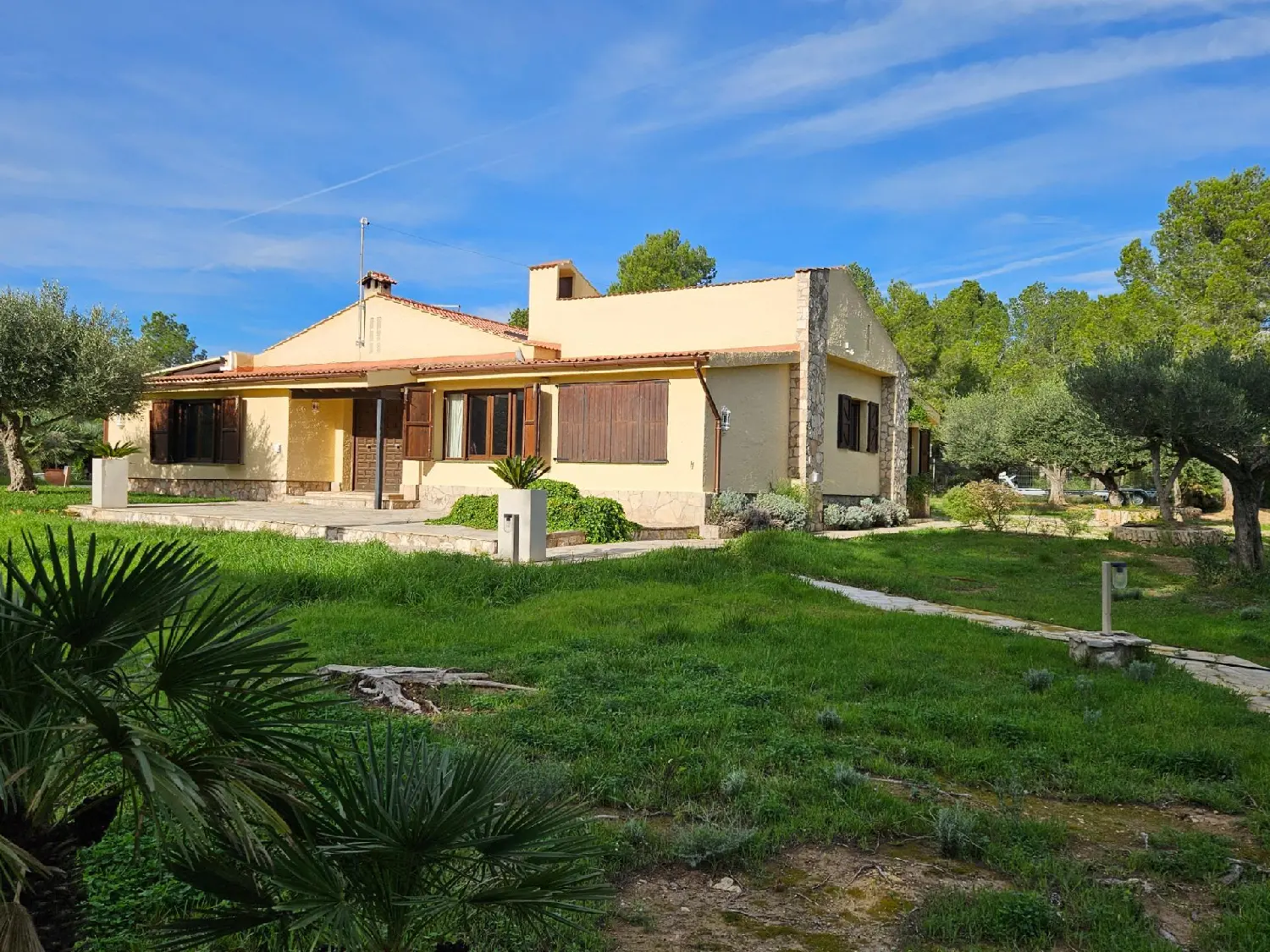 till salu hus Els Racons Baix Ebre 2