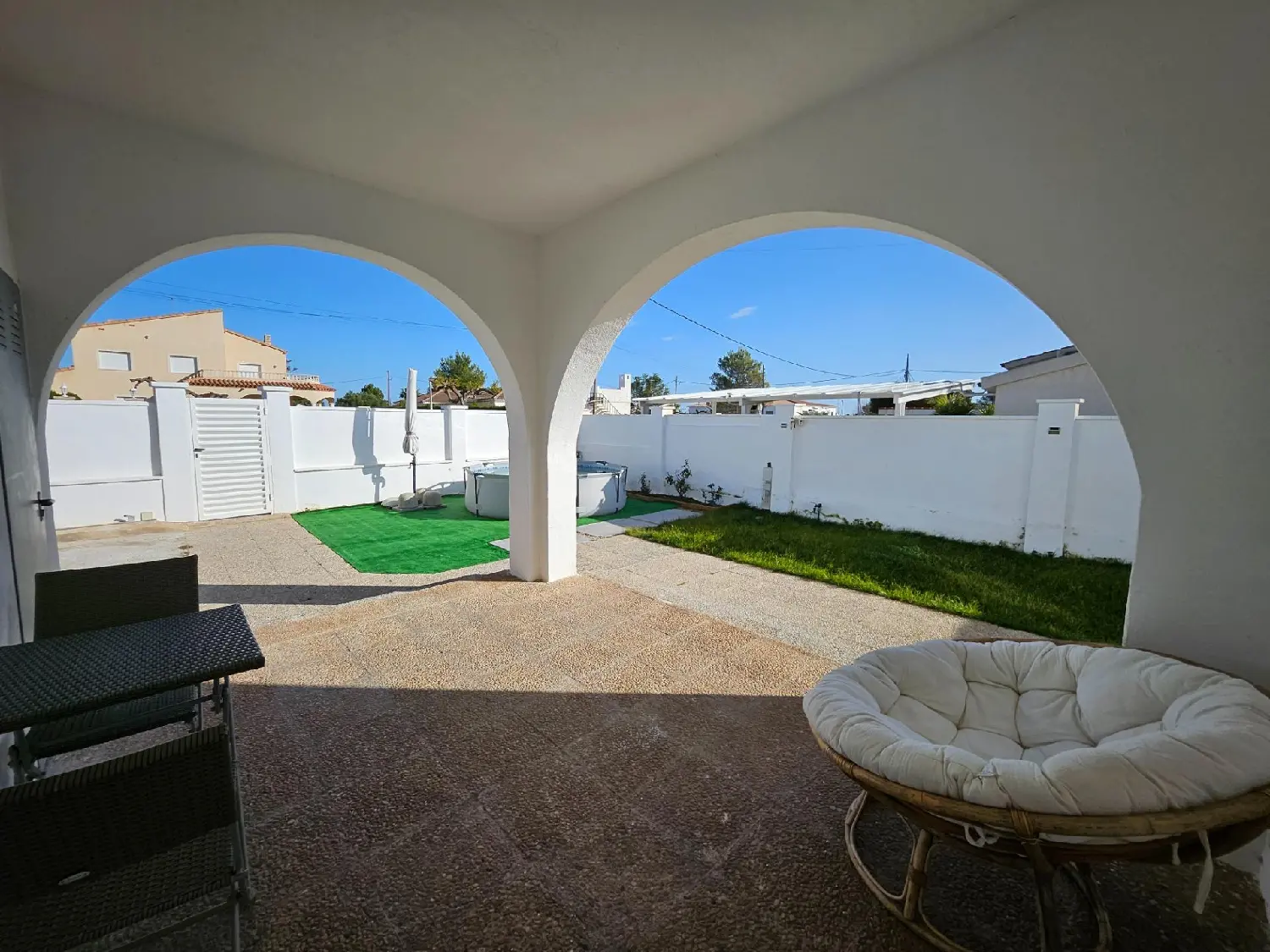 till salu hus Calafat Baix Ebre 3