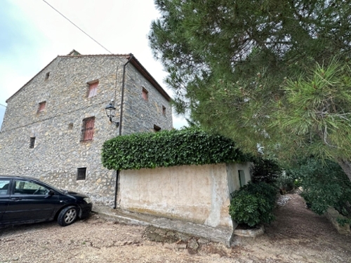 L''estepar Alcoia hus foto 6217197