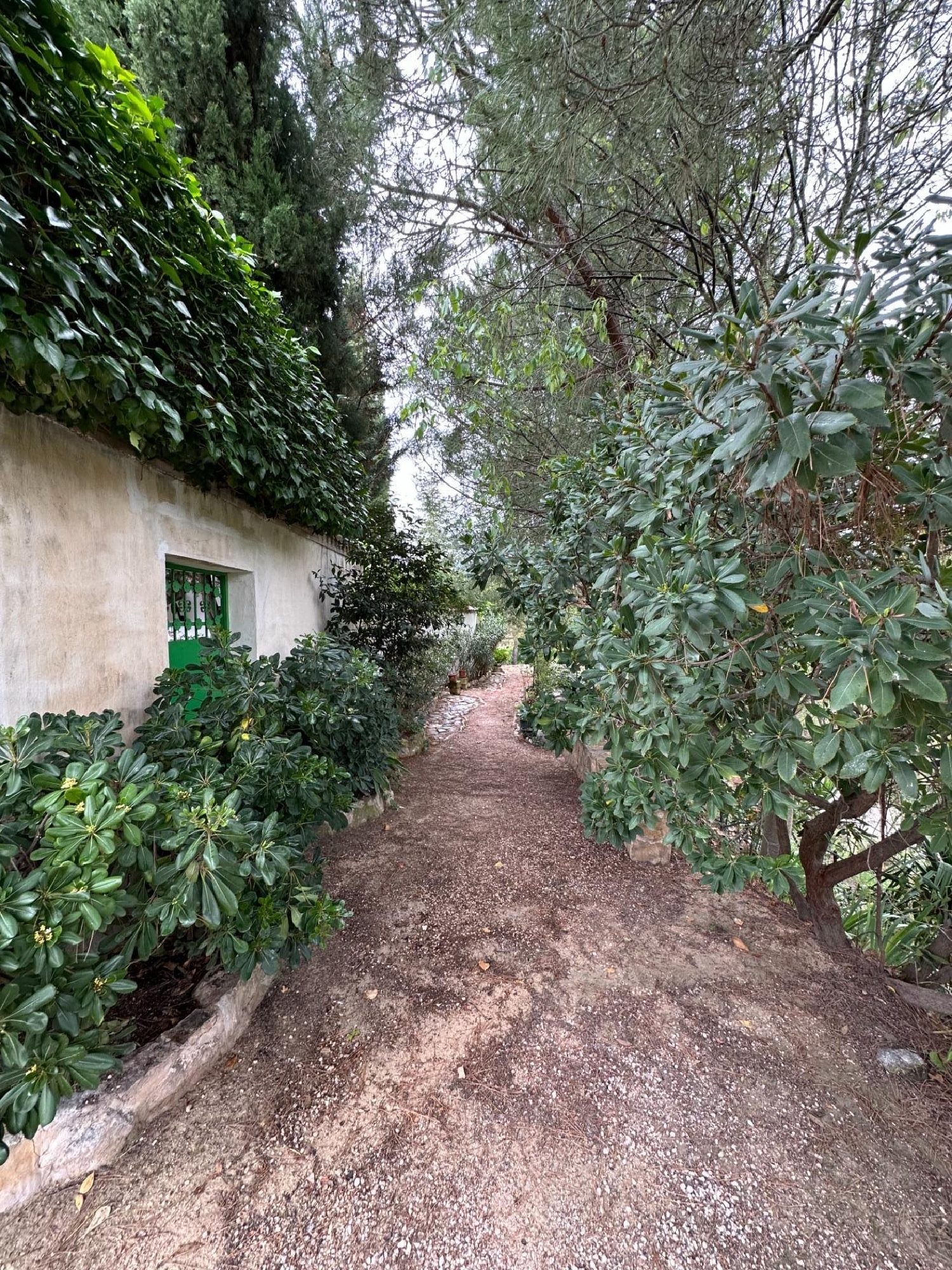  till salu hus L'estepar Alcoia 5