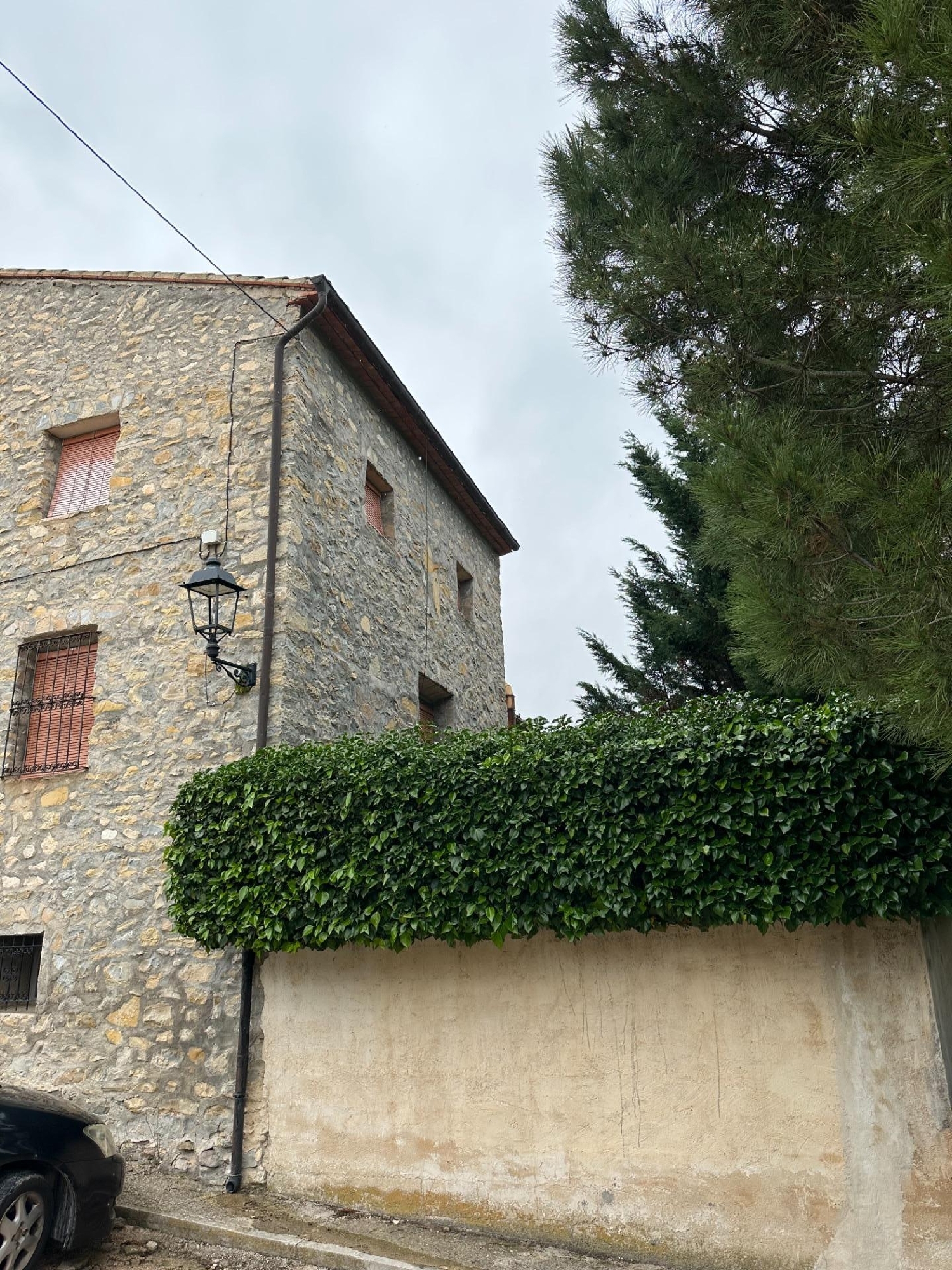  till salu hus L'estepar Alcoia 4