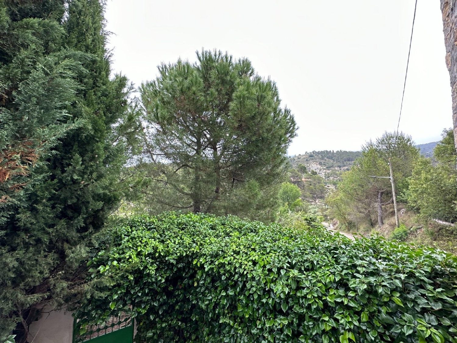  till salu hus L'estepar Alcoia 6