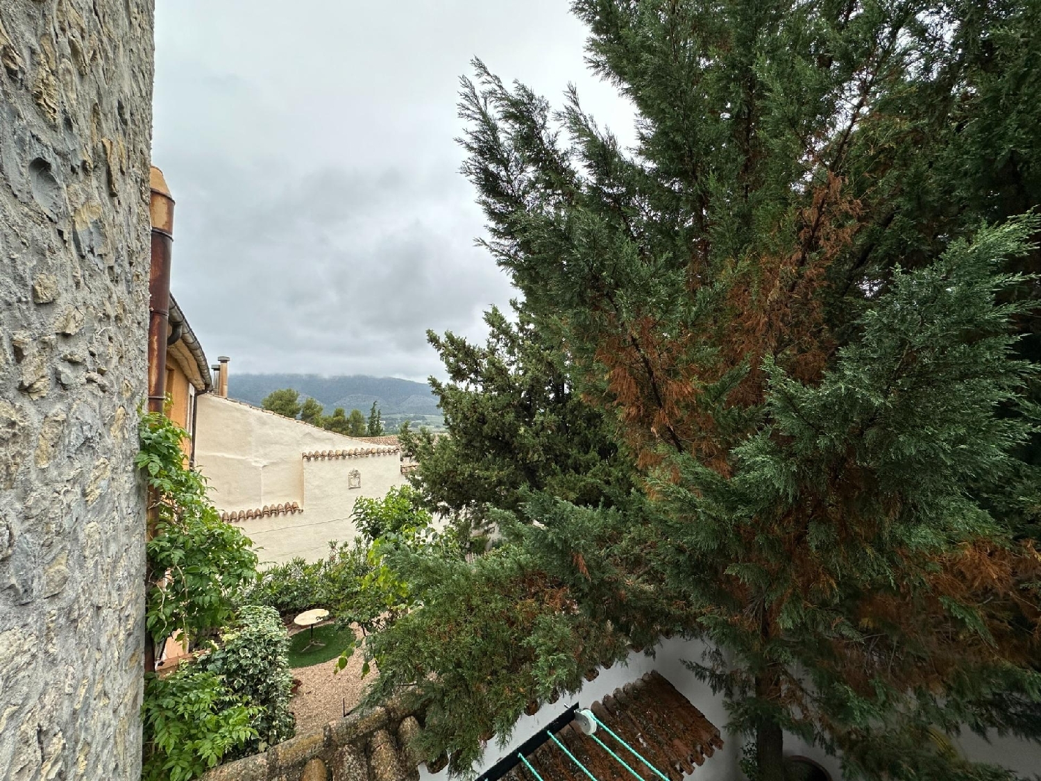  till salu hus L'estepar Alcoia 7