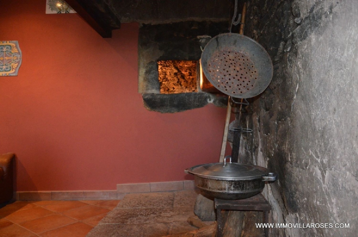  till salu hus L'estrada Alt Empordà 8
