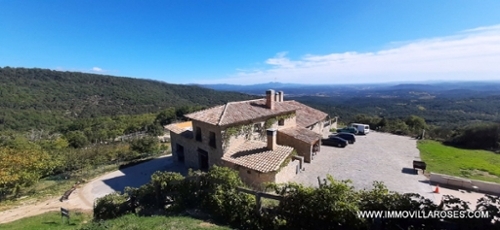 L''estrada Alt Empordà hus foto 6252442