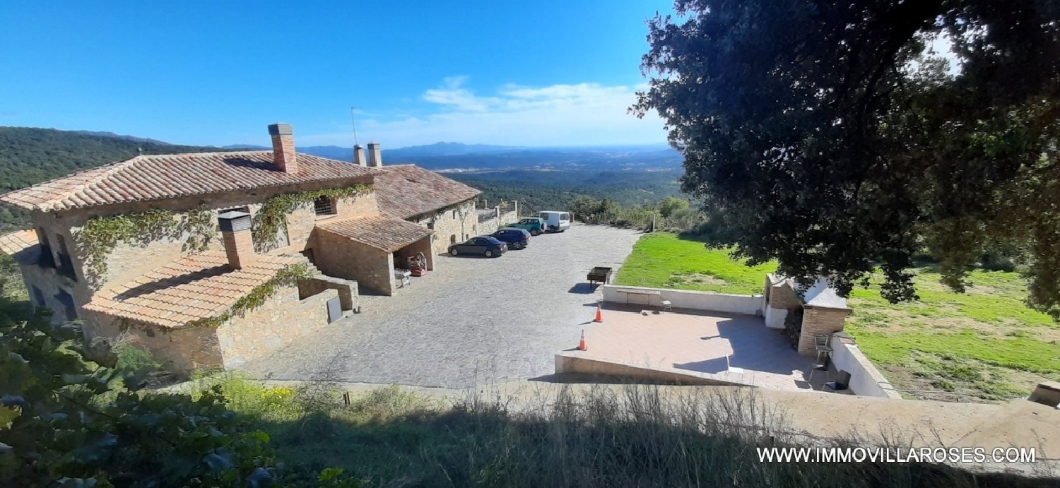  till salu hus L'estrada Alt Empordà 4