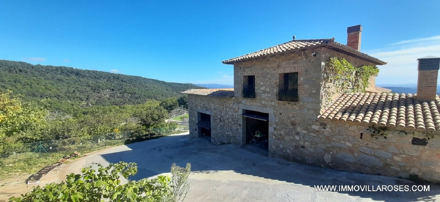  till salu hus L'estrada Alt Empordà 5